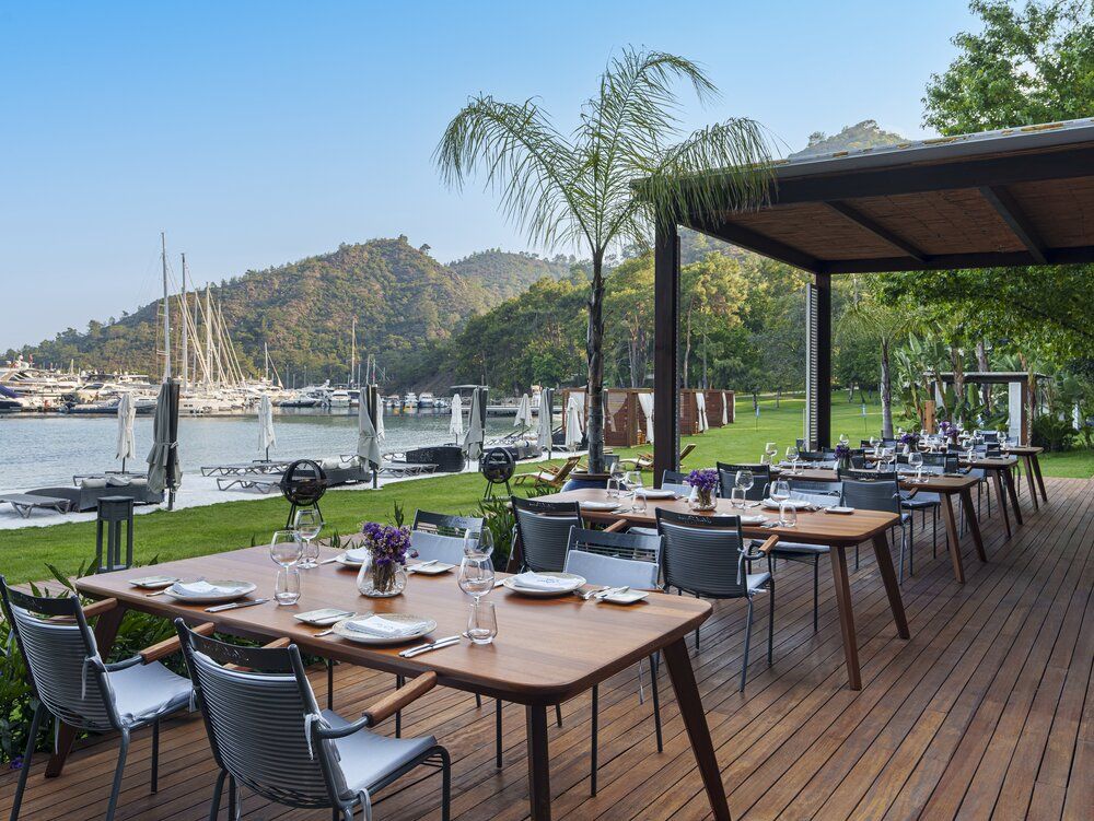 Club Prive by Rixos Gocek - 11