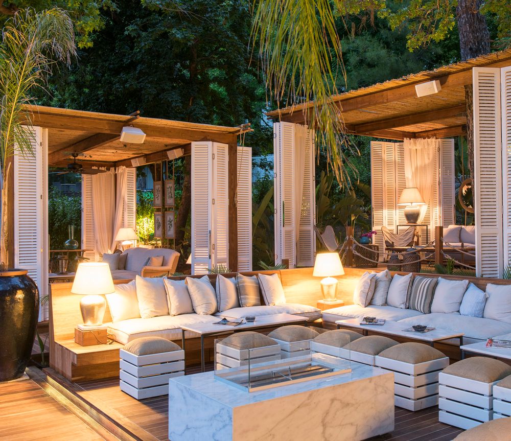 Club Prive by Rixos Gocek - 10