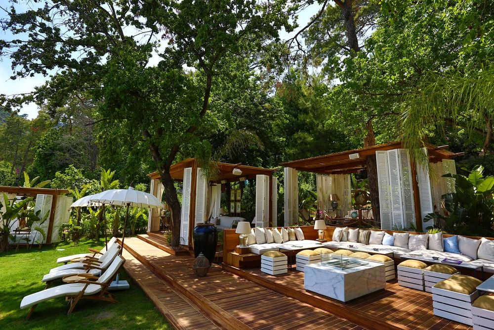 Club Prive by Rixos Gocek - 7