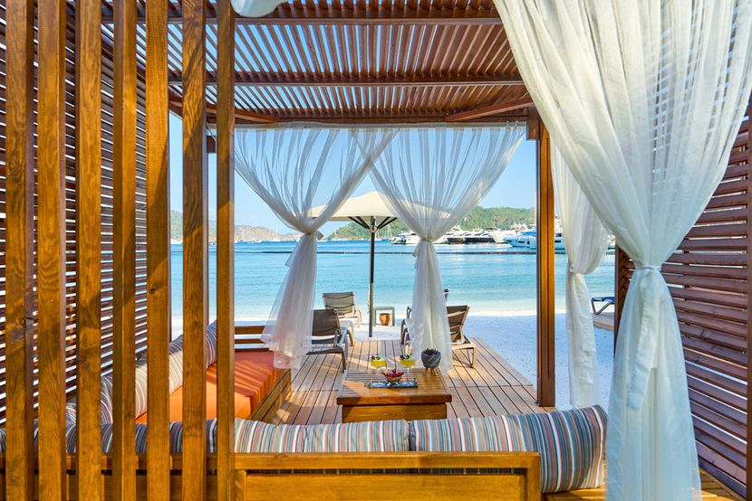 Club Prive by Rixos Gocek - 6