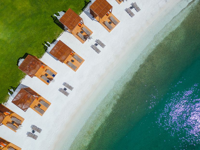 Club Prive by Rixos Gocek - 5