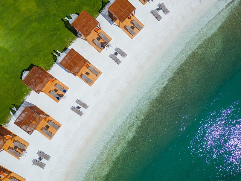 Club Prive by Rixos Gocek - 5