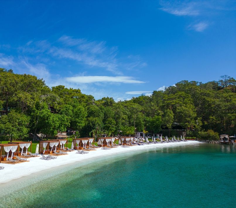 Club Prive by Rixos Gocek - 4