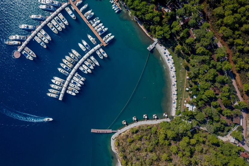 Club Prive by Rixos Gocek - 3