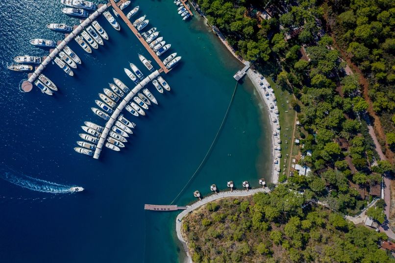 Club Prive by Rixos Gocek - 3