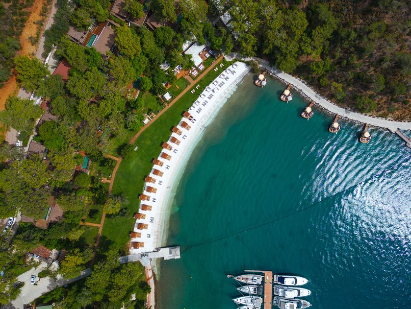 Club Prive by Rixos Gocek - 2
