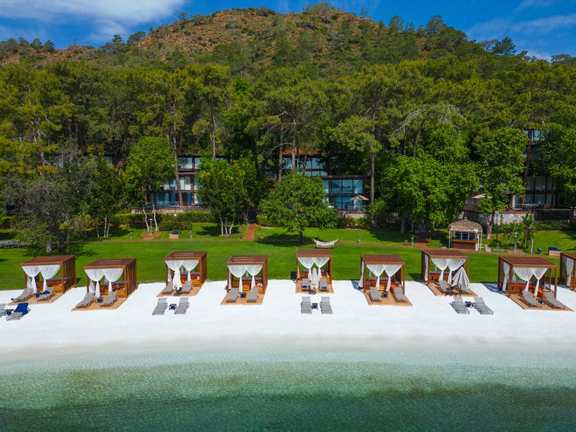 Club Prive by Rixos Gocek - 1