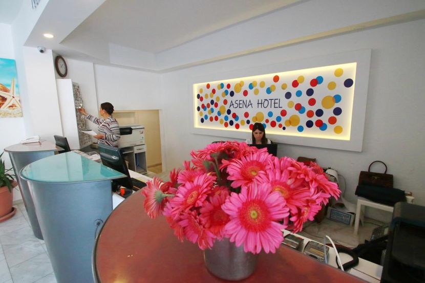 Jura Hotels Ada Beach Kusadasi (ex. Asena Hotel) - 4