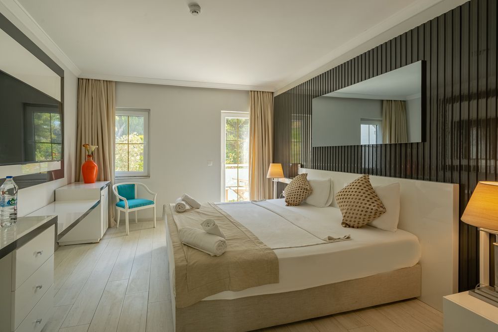 Golden Beach Resort & Spa - 71