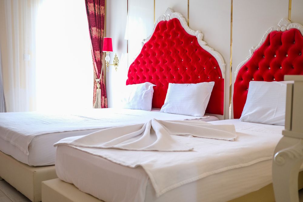 Golden Beach Resort & Spa - 66