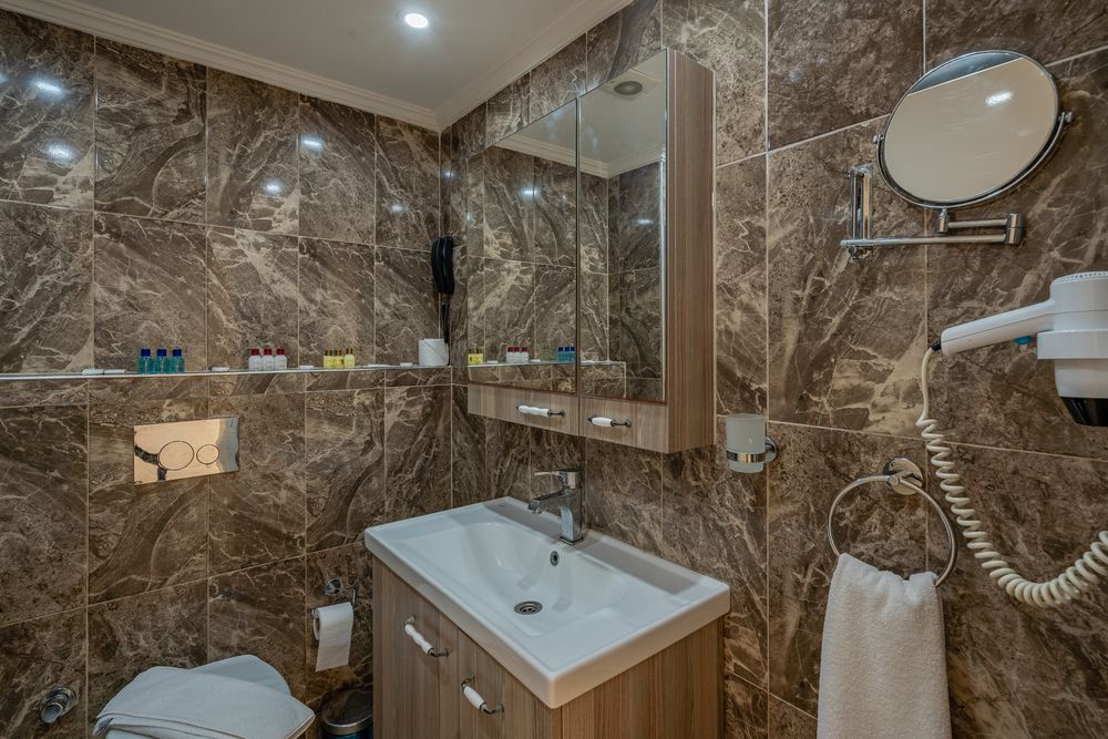 Golden Beach Resort & Spa - 64