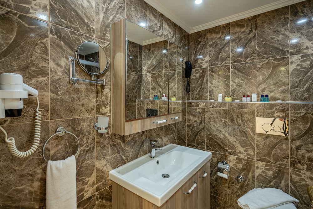 Golden Beach Resort & Spa - 69