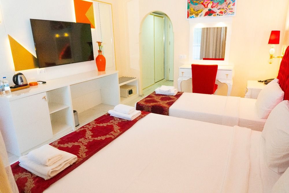 Golden Beach Resort & Spa - 68