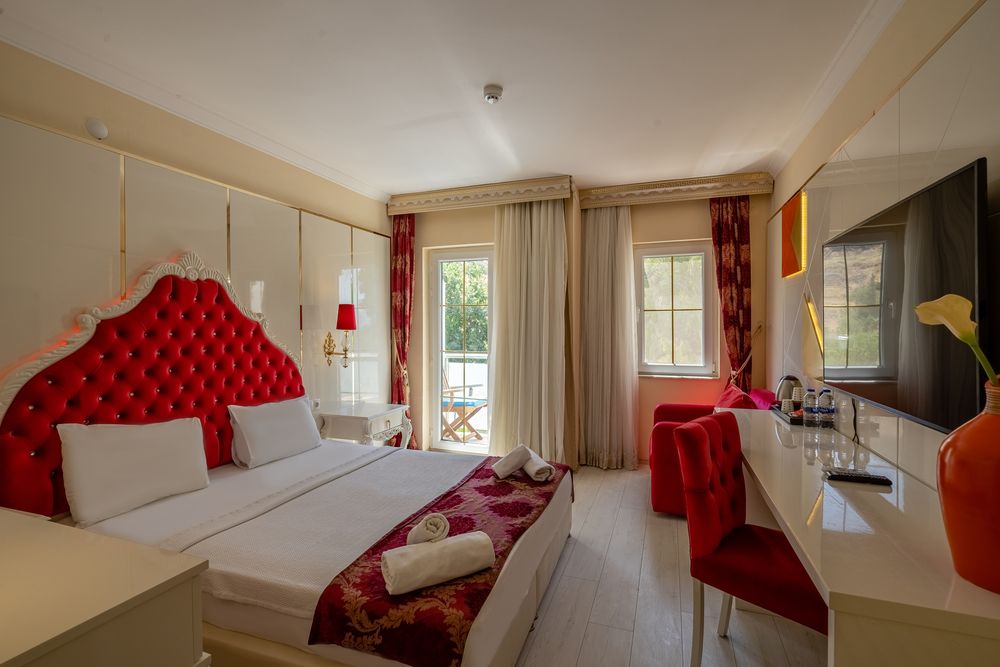 Golden Beach Resort & Spa - 63