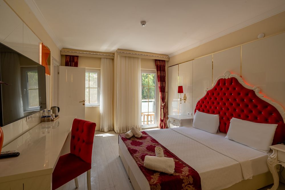 Golden Beach Resort & Spa - 62