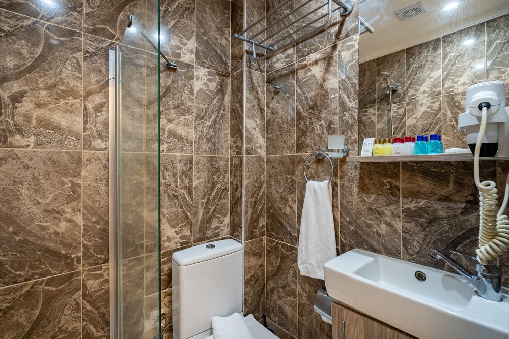 Golden Beach Resort & Spa - 61