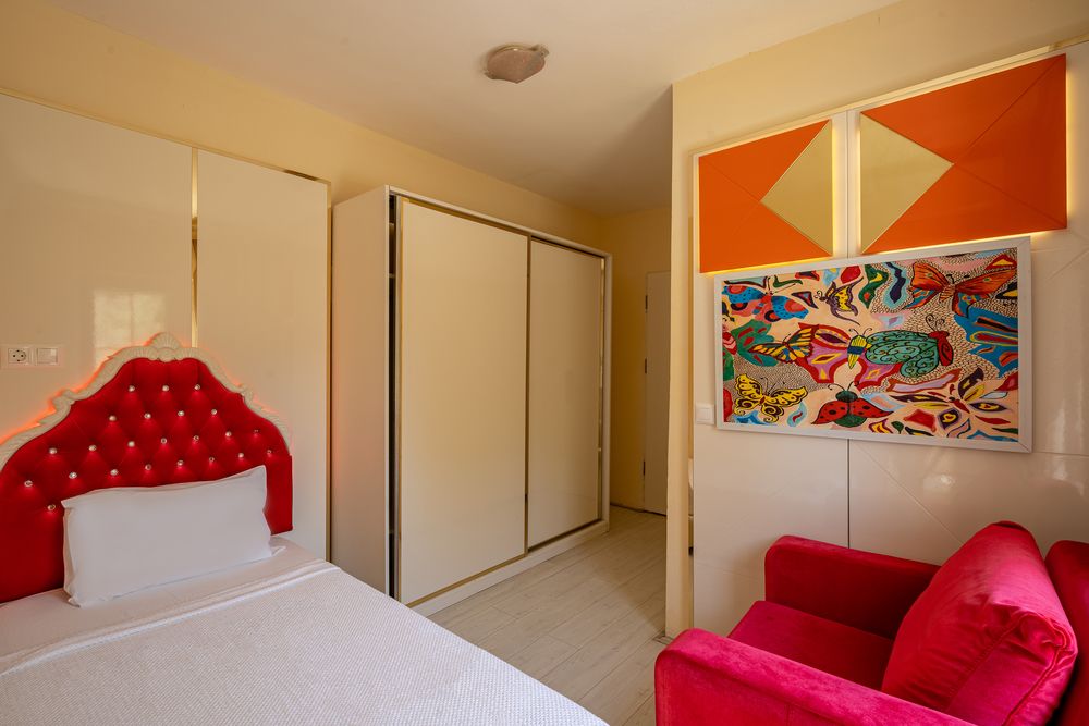 Golden Beach Resort & Spa - 60