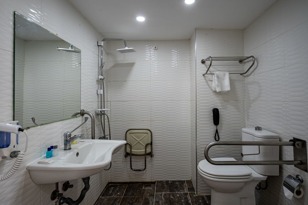 Golden Beach Resort & Spa - 59