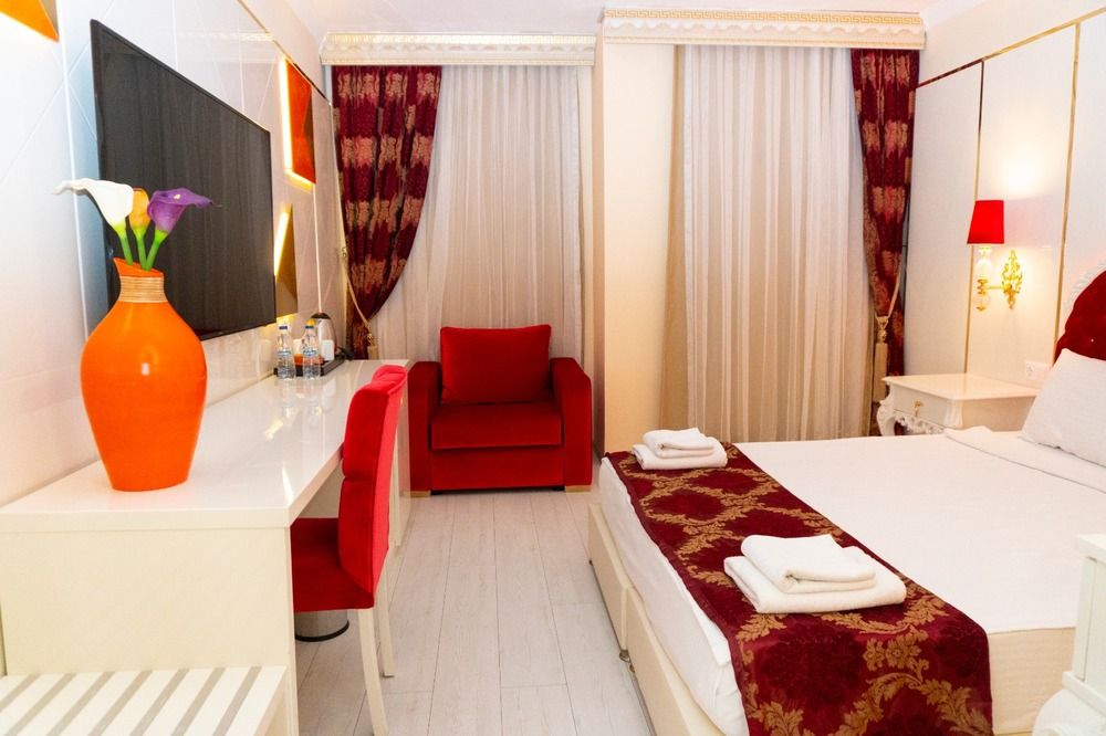 Golden Beach Resort & Spa - 56