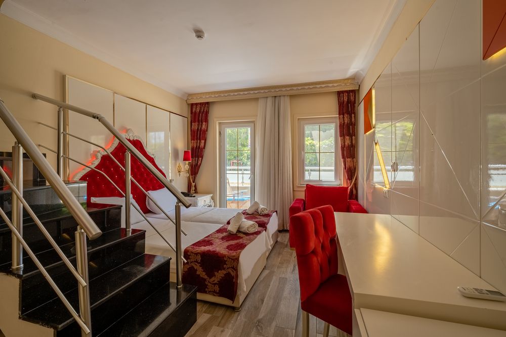 Golden Beach Resort & Spa - 57