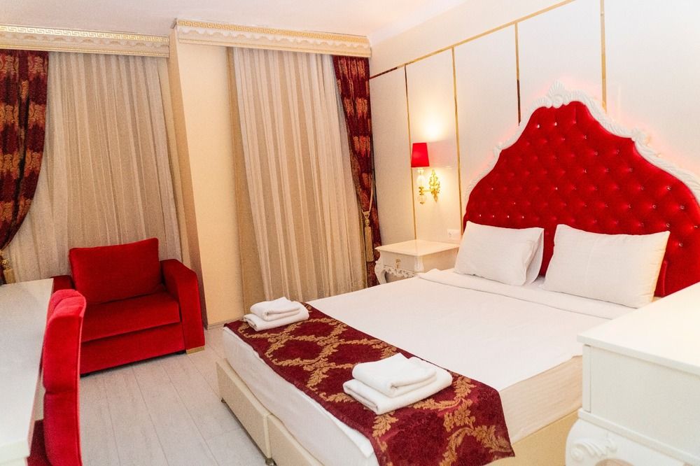 Golden Beach Resort & Spa - 55