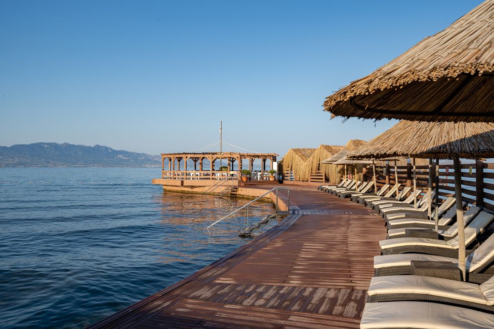 Golden Beach Resort & Spa - 49