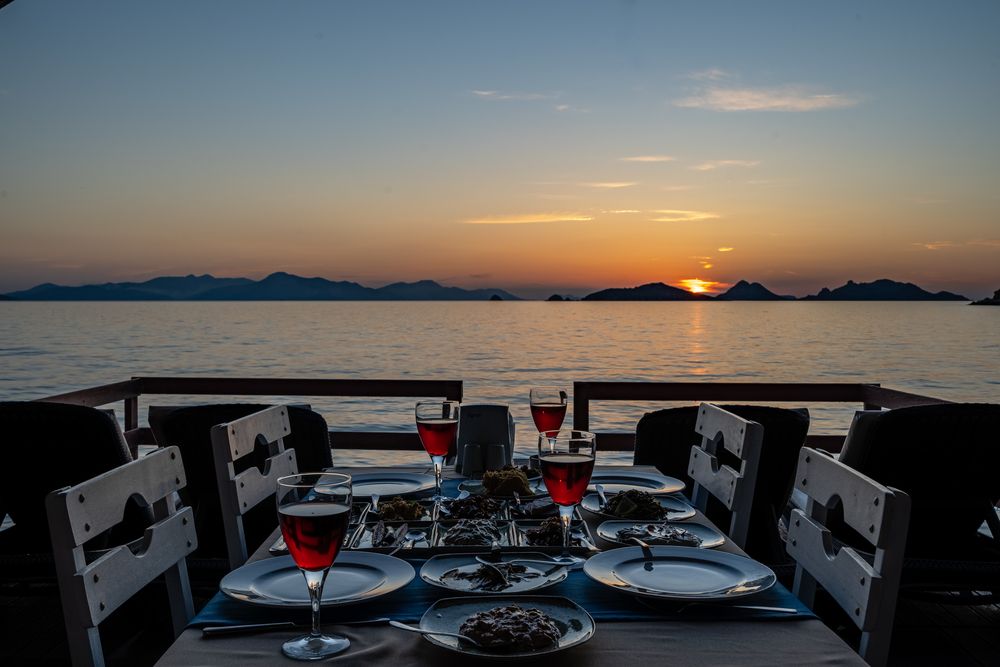 Golden Beach Resort & Spa - 33