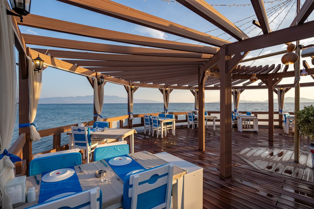 Golden Beach Resort & Spa - 31