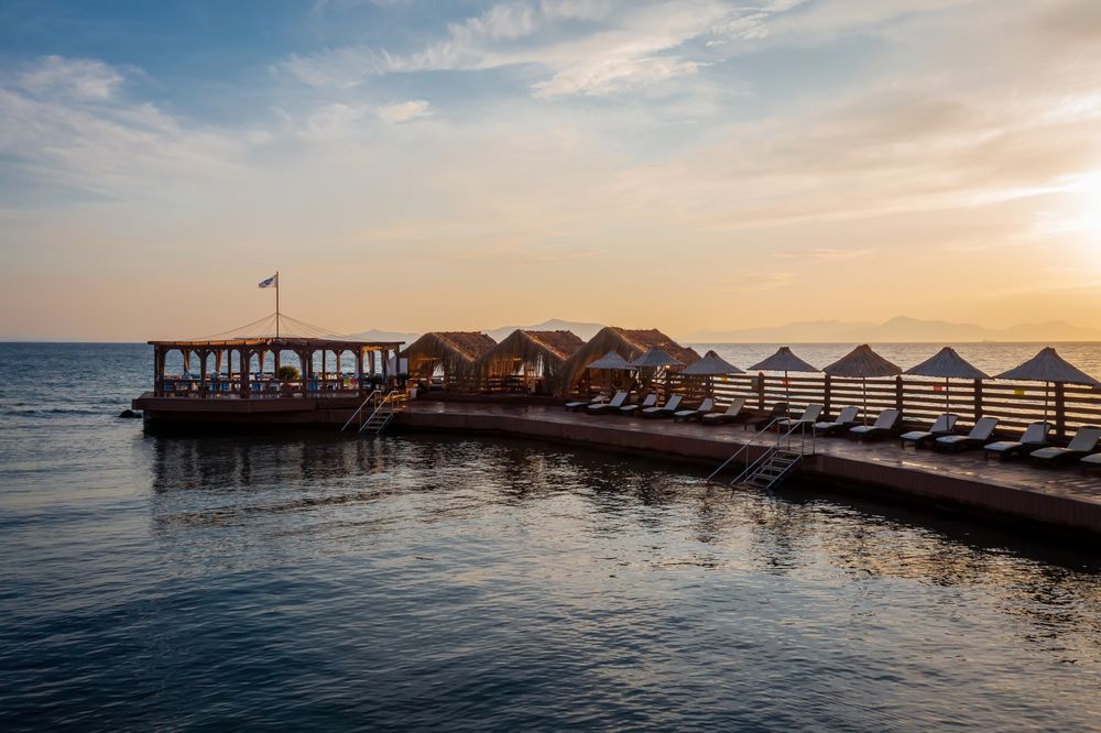 Golden Beach Resort & Spa - 46