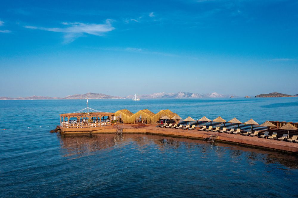 Golden Beach Resort & Spa - 45