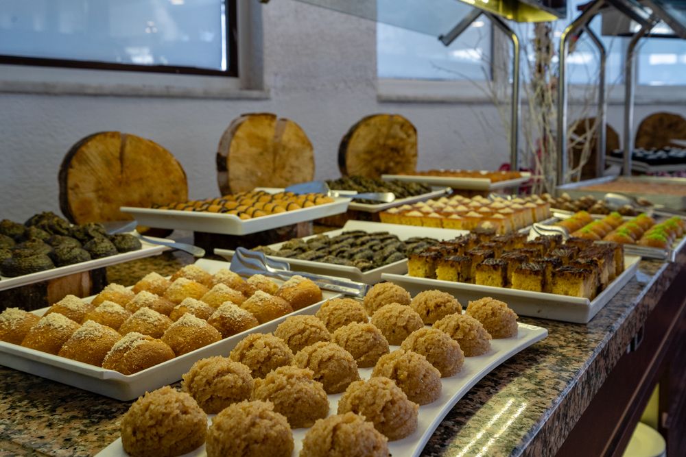 Golden Beach Resort & Spa - 40