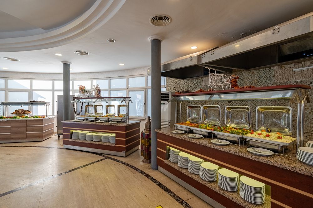 Golden Beach Resort & Spa - 35