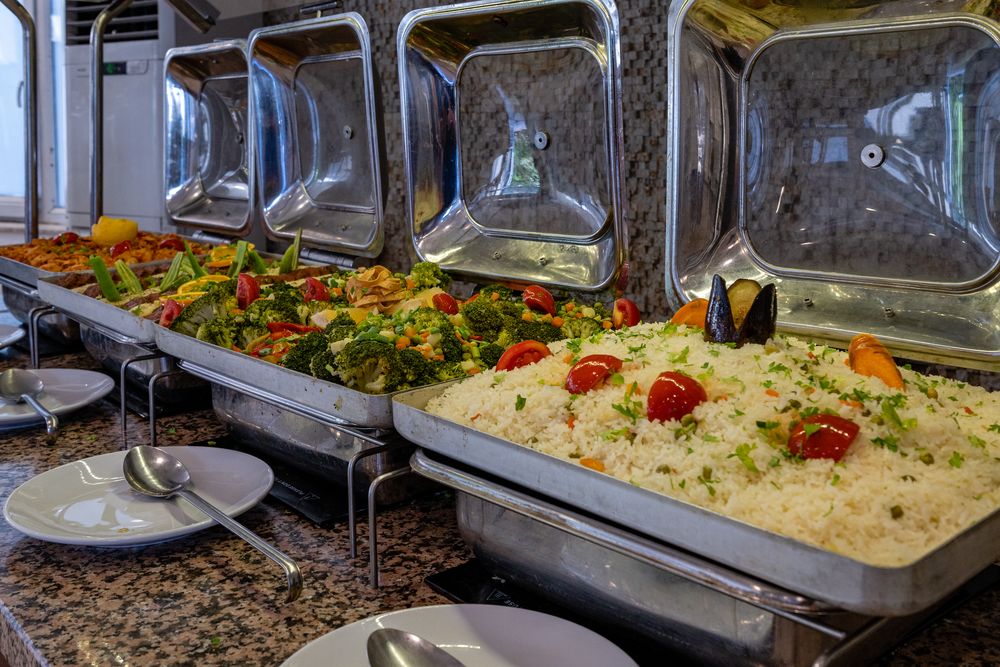 Golden Beach Resort & Spa - 36