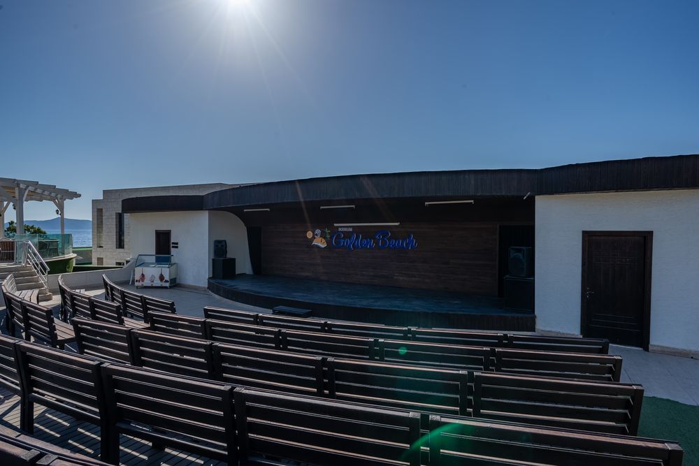 Golden Beach Resort & Spa - 53