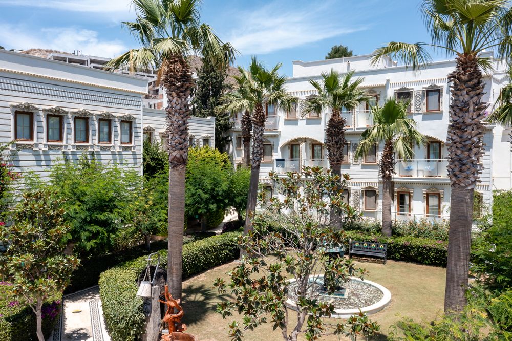 Golden Beach Resort & Spa - 11