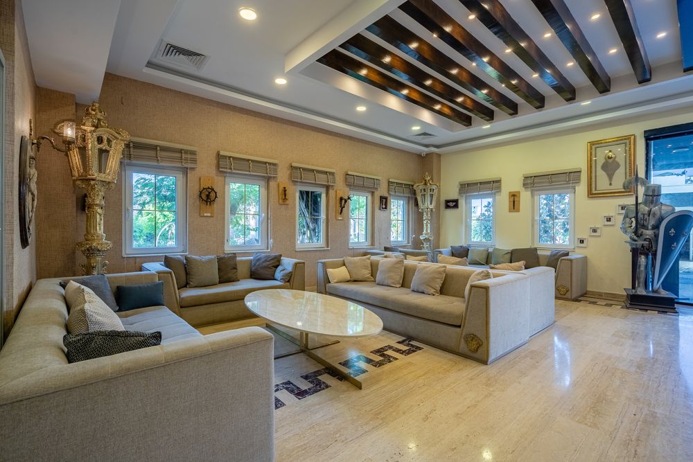 Golden Beach Resort & Spa - 2