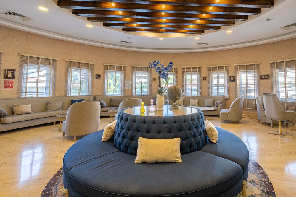 Golden Beach Resort & Spa - 4