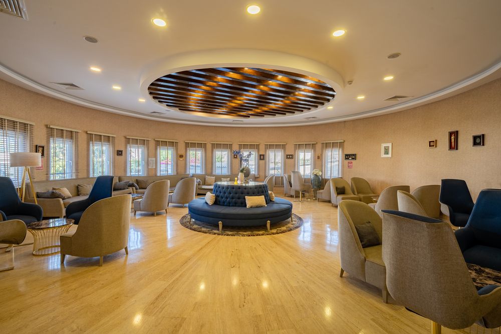 Golden Beach Resort & Spa - 3