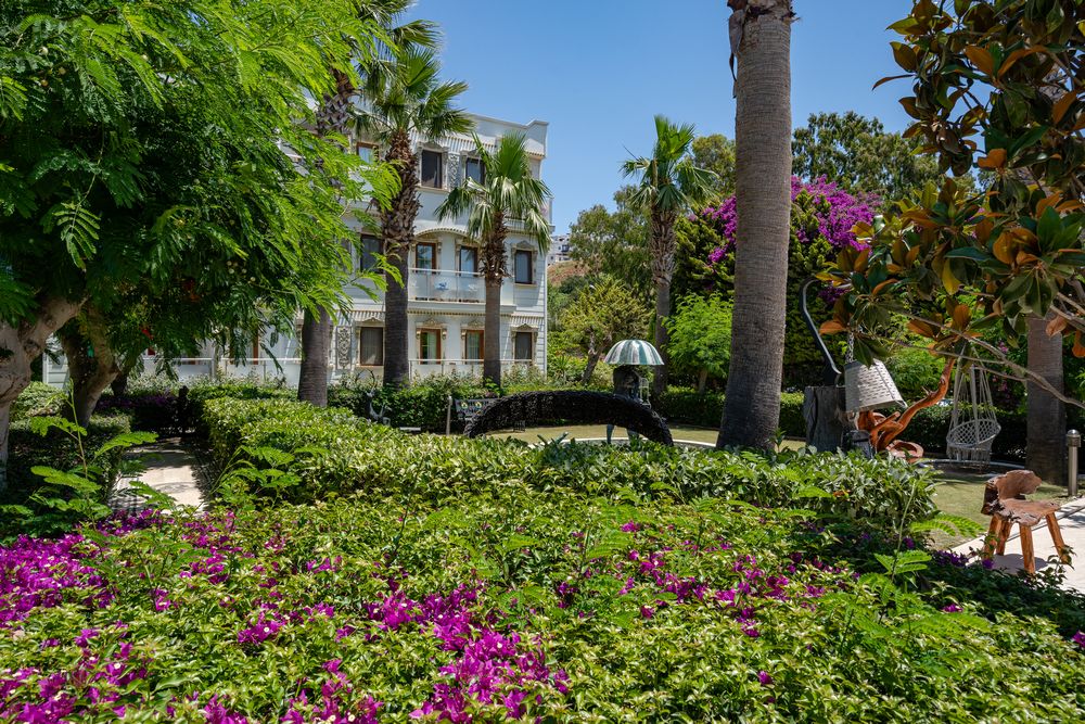 Golden Beach Resort & Spa - 5