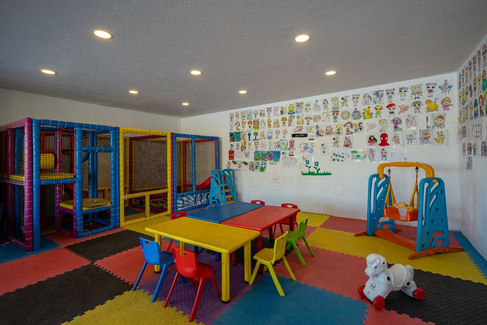 Golden Beach Resort & Spa - 54