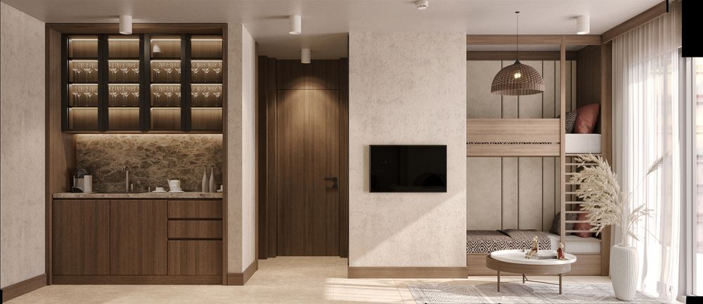 Zeniya Bodrum Beach Resort - 58