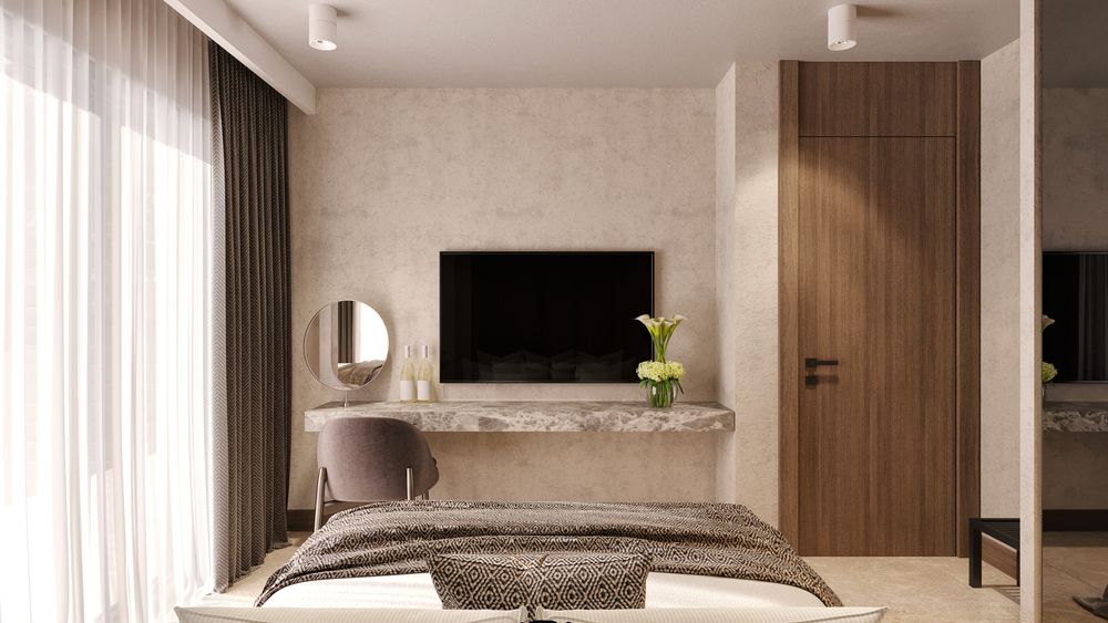 Zeniya Bodrum Beach Resort - 57