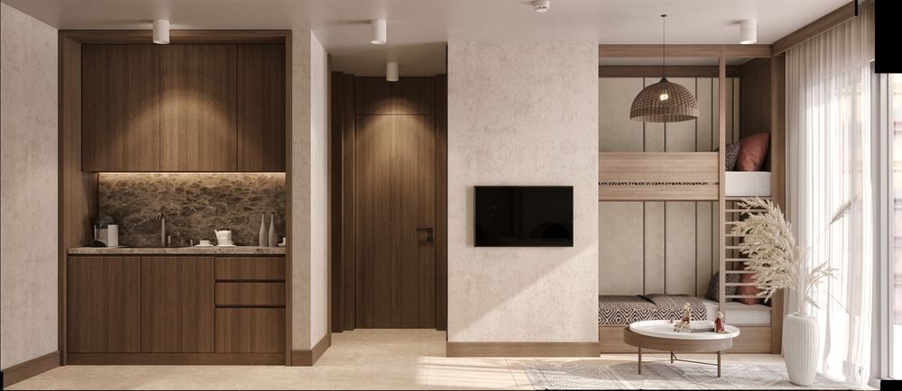 Zeniya Bodrum Beach Resort - 54