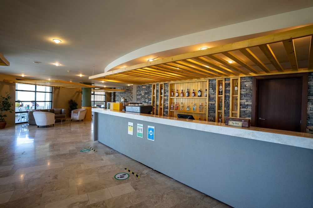 Zeniya Bodrum Beach Resort - 14