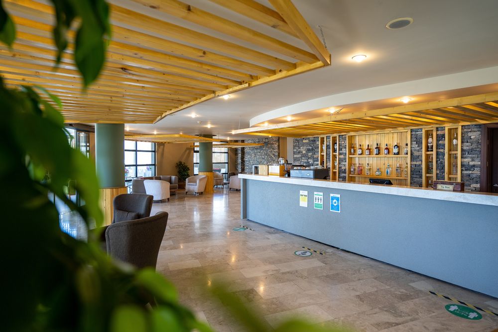 Zeniya Bodrum Beach Resort - 16