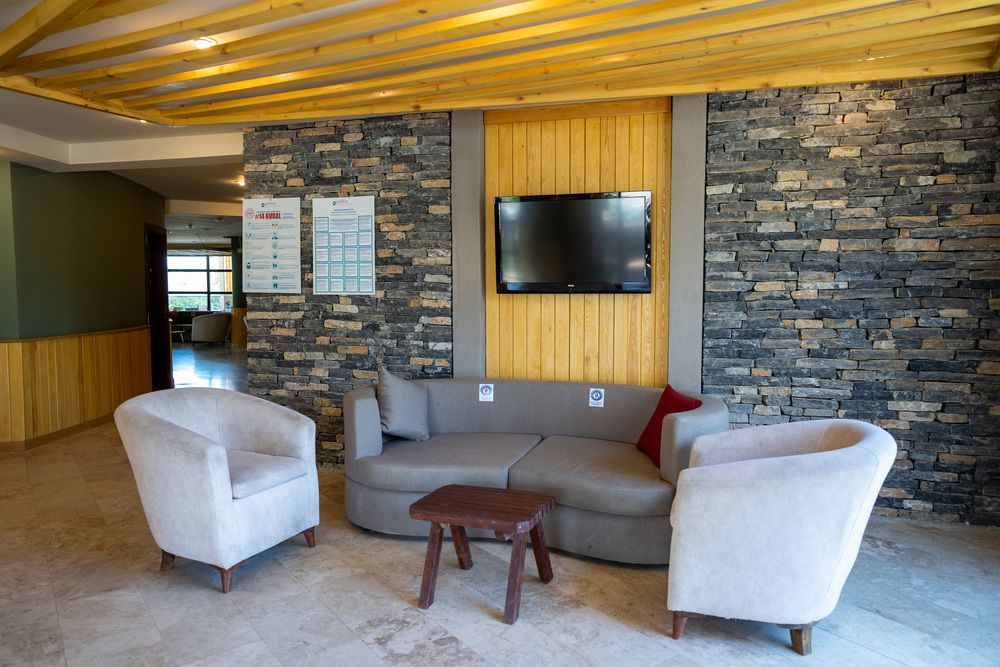 Zeniya Bodrum Beach Resort - 15