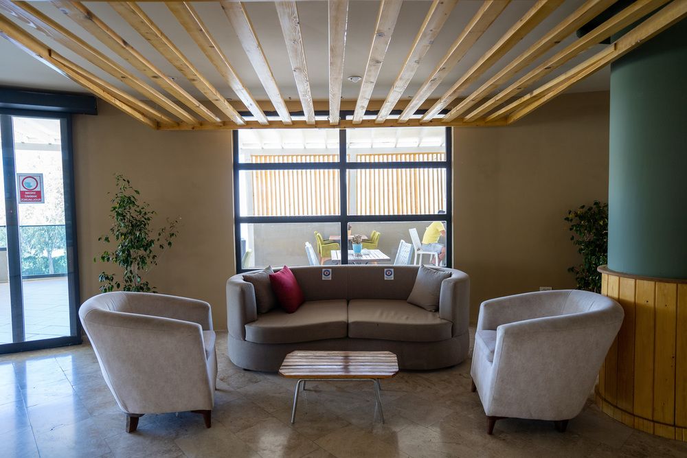 Zeniya Bodrum Beach Resort - 20