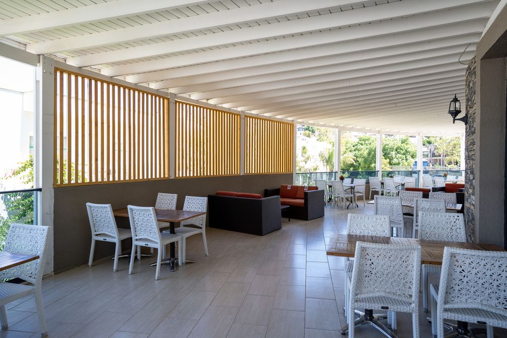 Zeniya Bodrum Beach Resort - 18