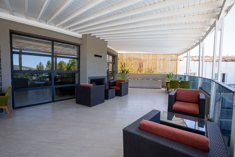 Zeniya Bodrum Beach Resort - 3