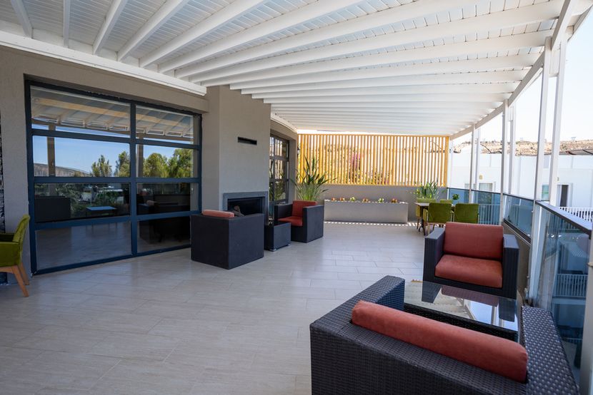 Zeniya Bodrum Beach Resort - 3